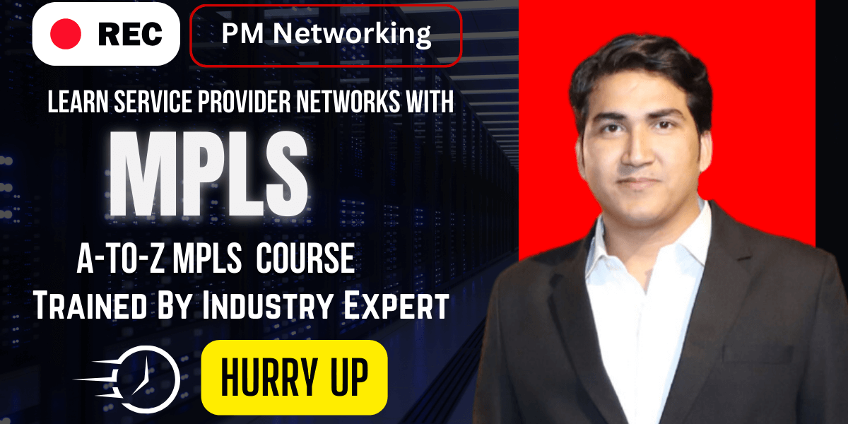 MPLS Training and Certification Courses