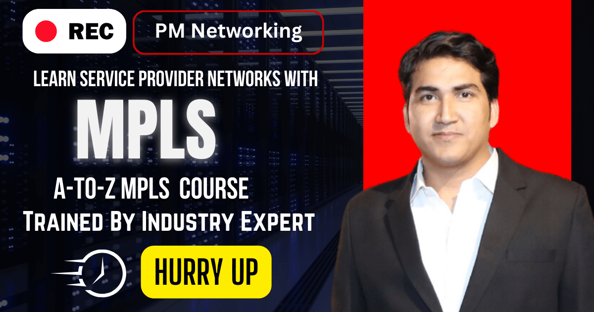 MPLS Training and Certification Courses