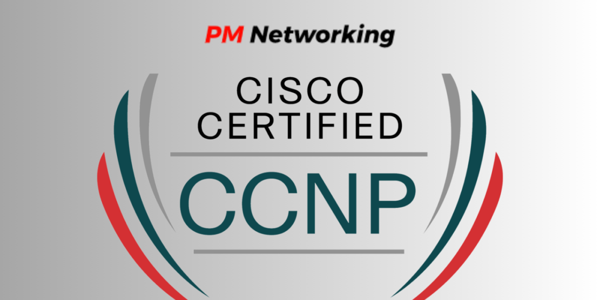 CCNP Certification Course