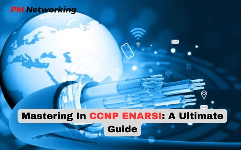 CCNP ENARSI