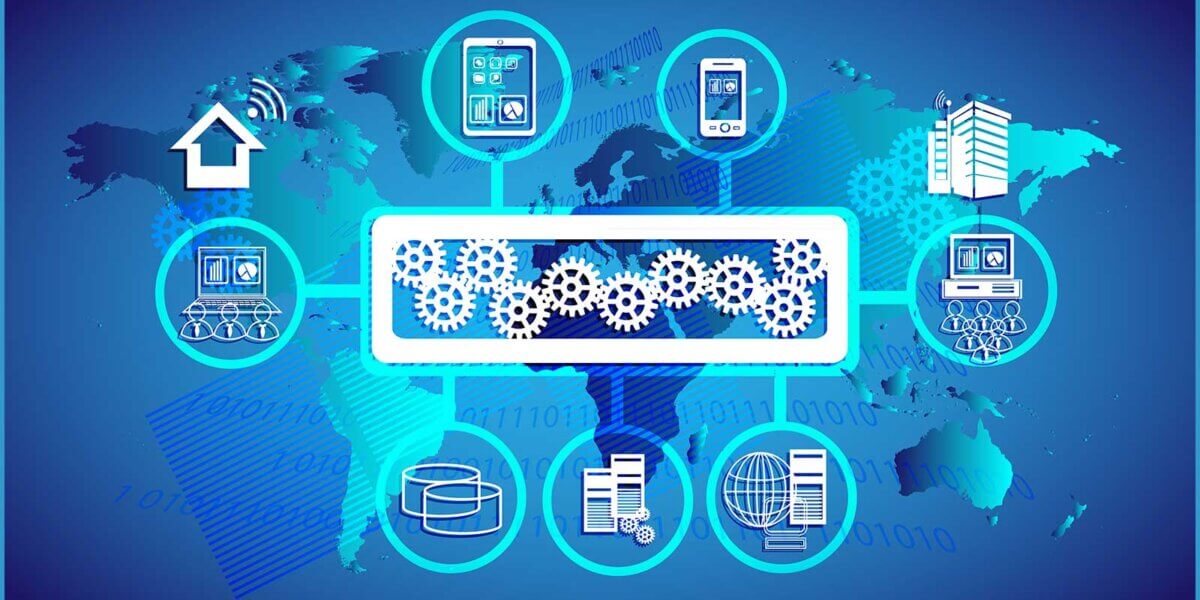 MPLS in Networking