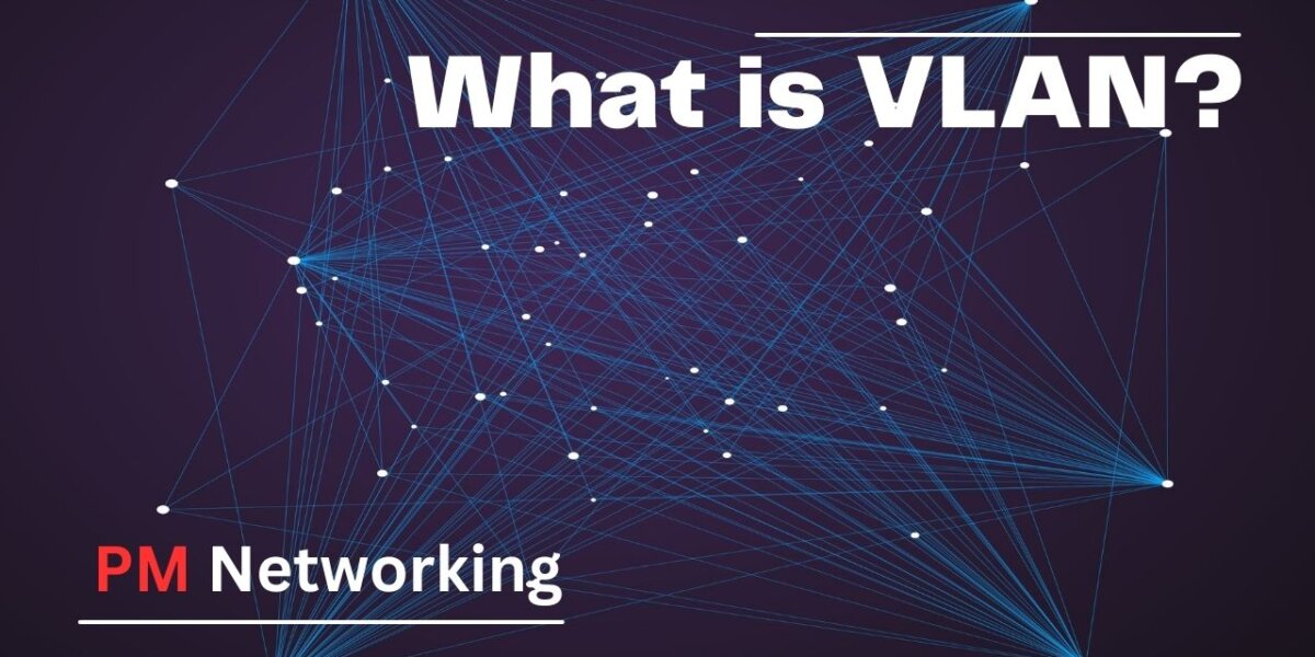 What is VLAN?