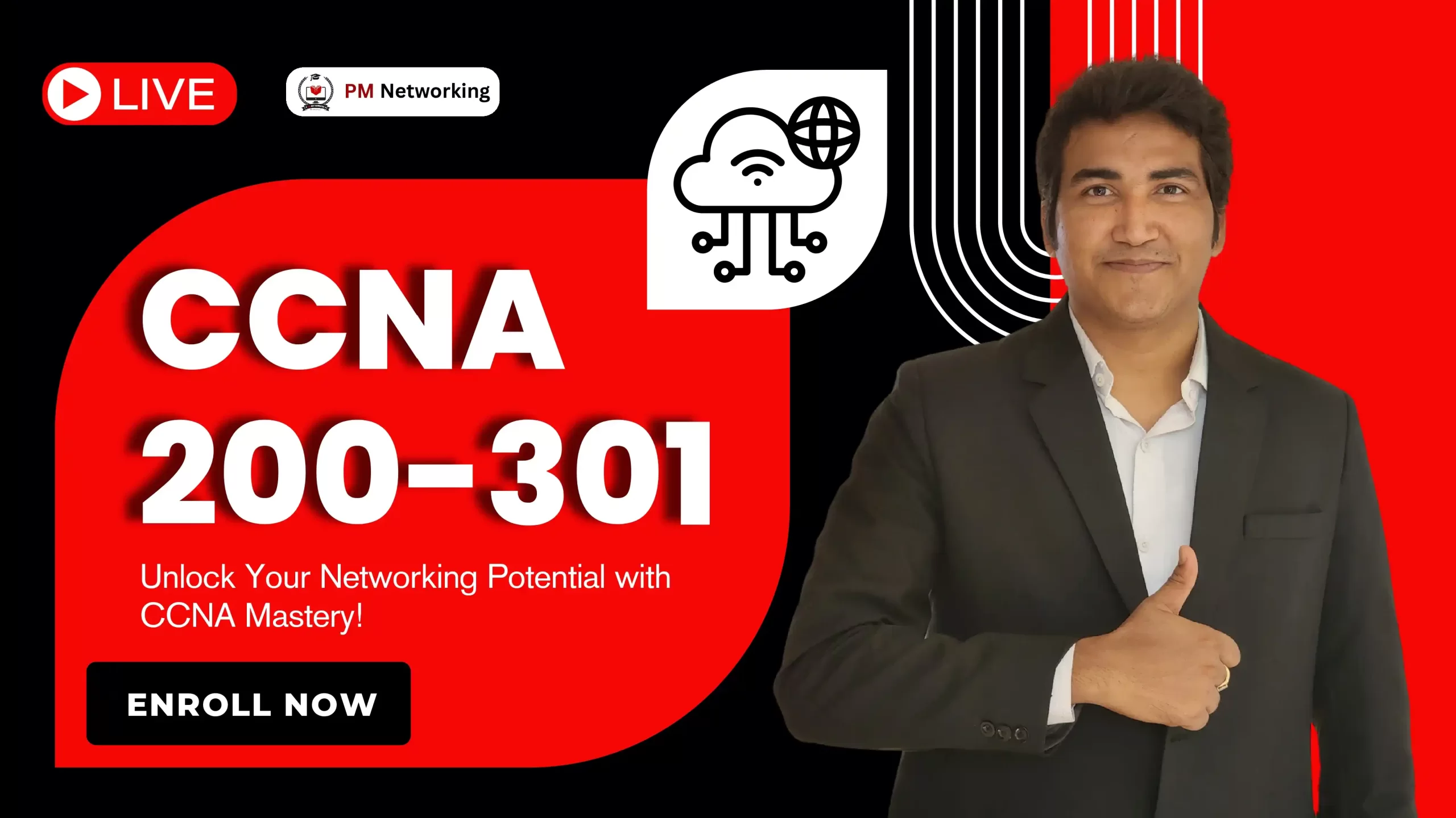 CCNA 200-301