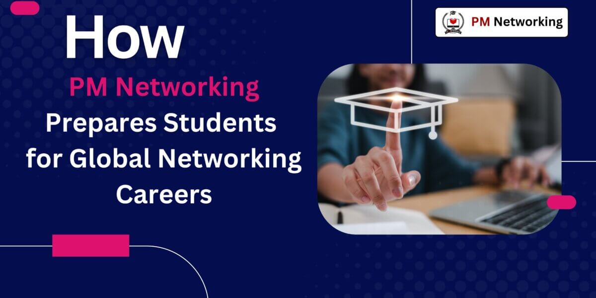 Global Networking Careers