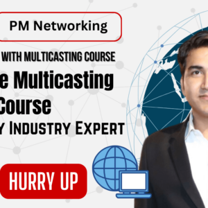 Cisco Multicasting Course