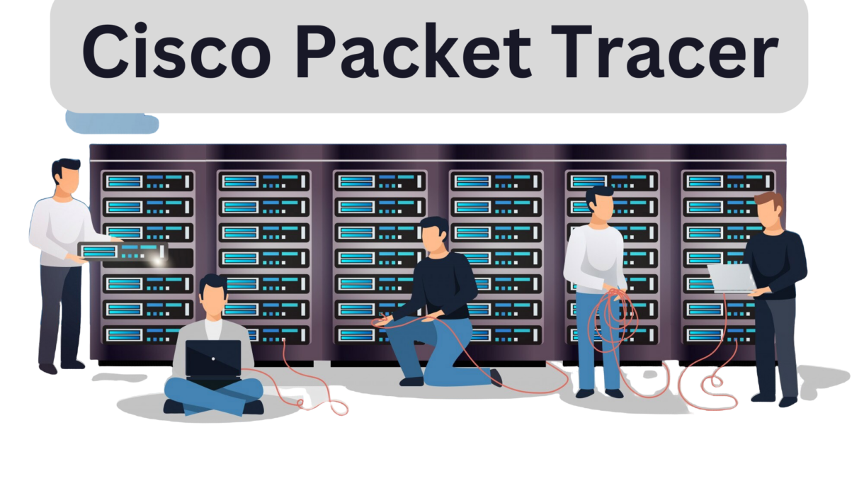 cisco packet tracker