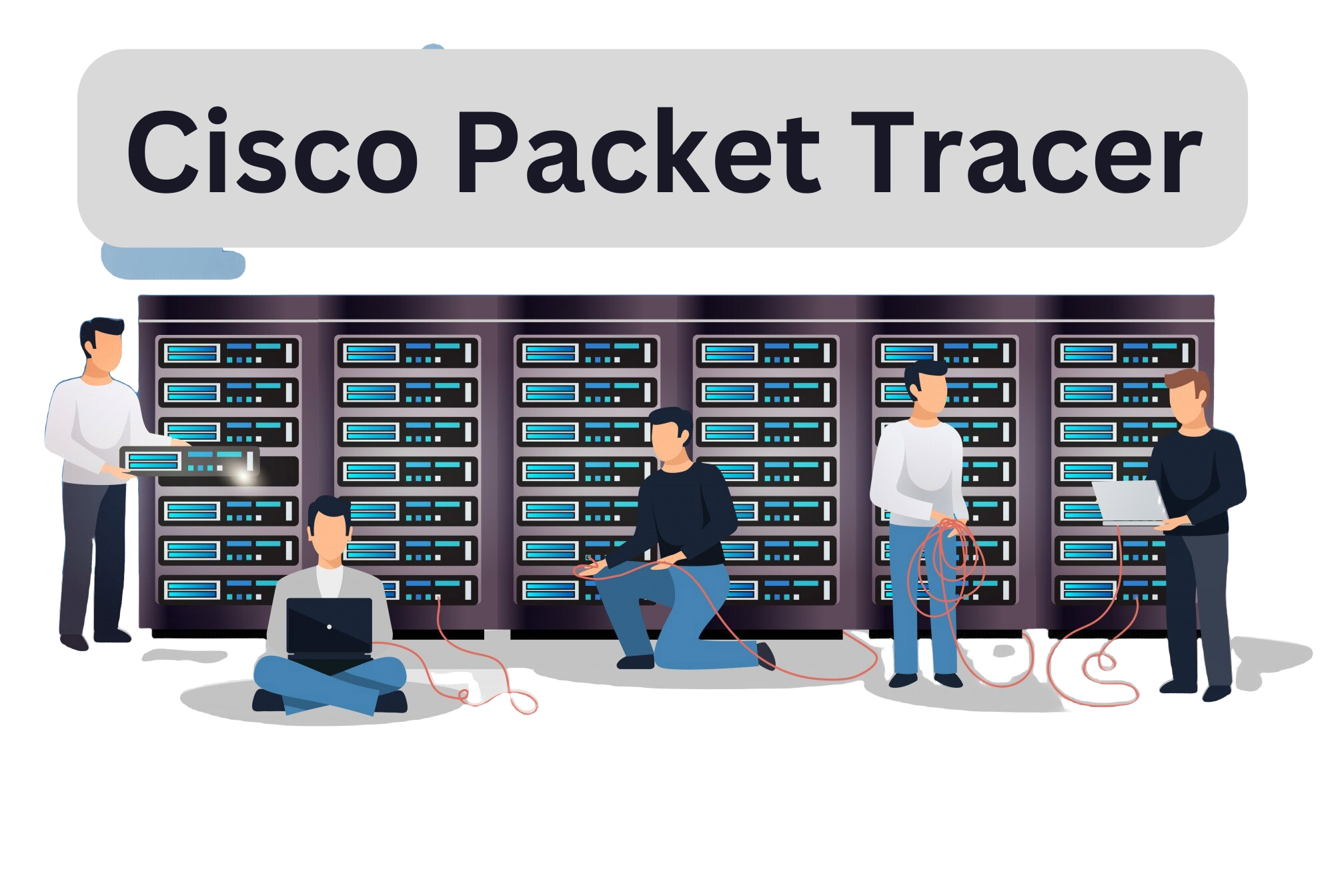 cisco packet tracker