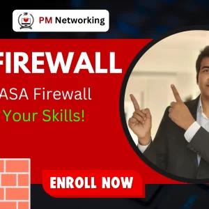 ASA FIREWALL