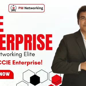 CCIE ENTERPRISE