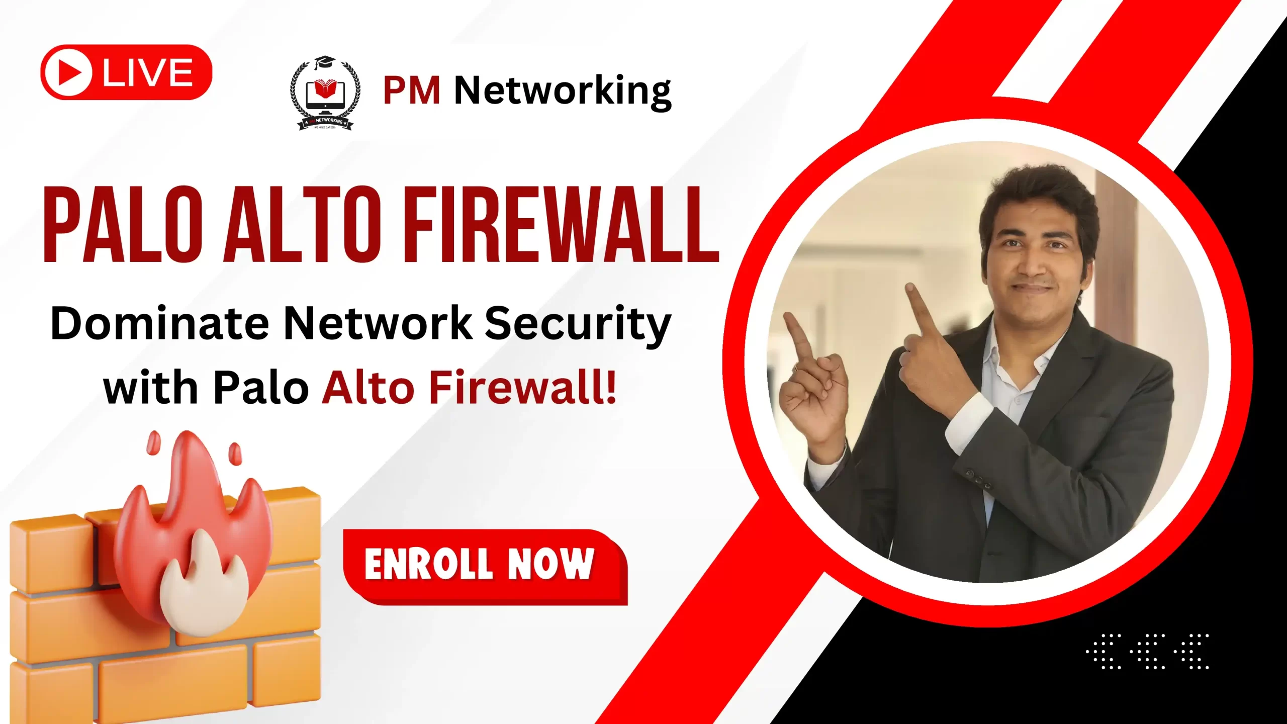 PALO ALTO FIREWALL