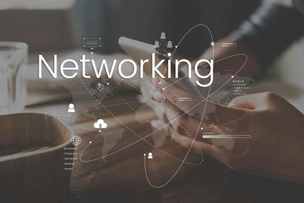 STP In Networking