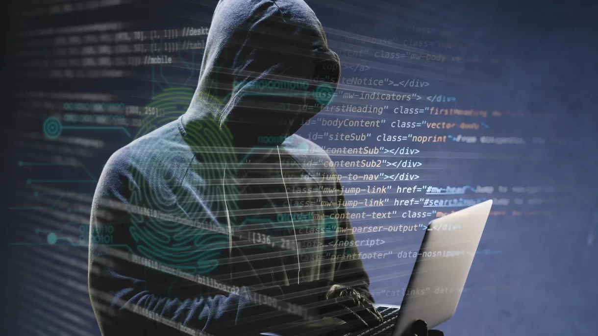 SOC Cyber Security
