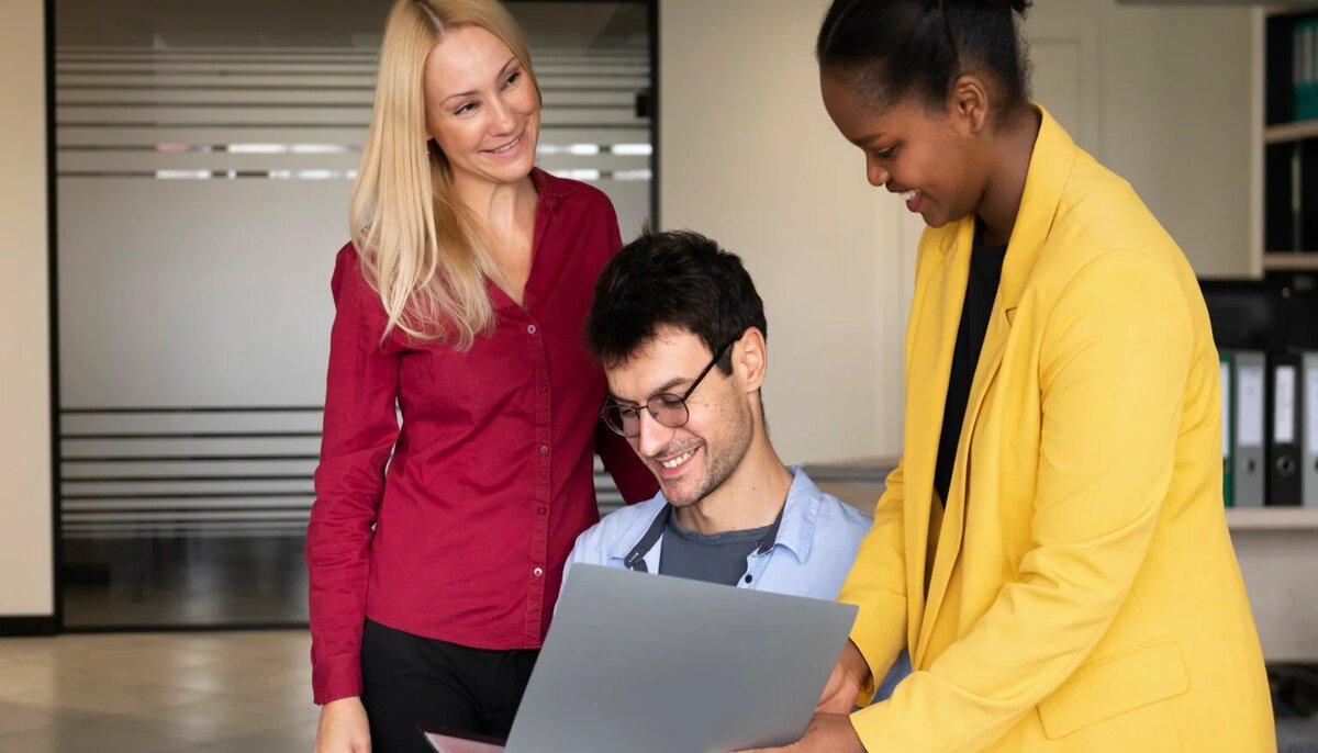 Career in networking