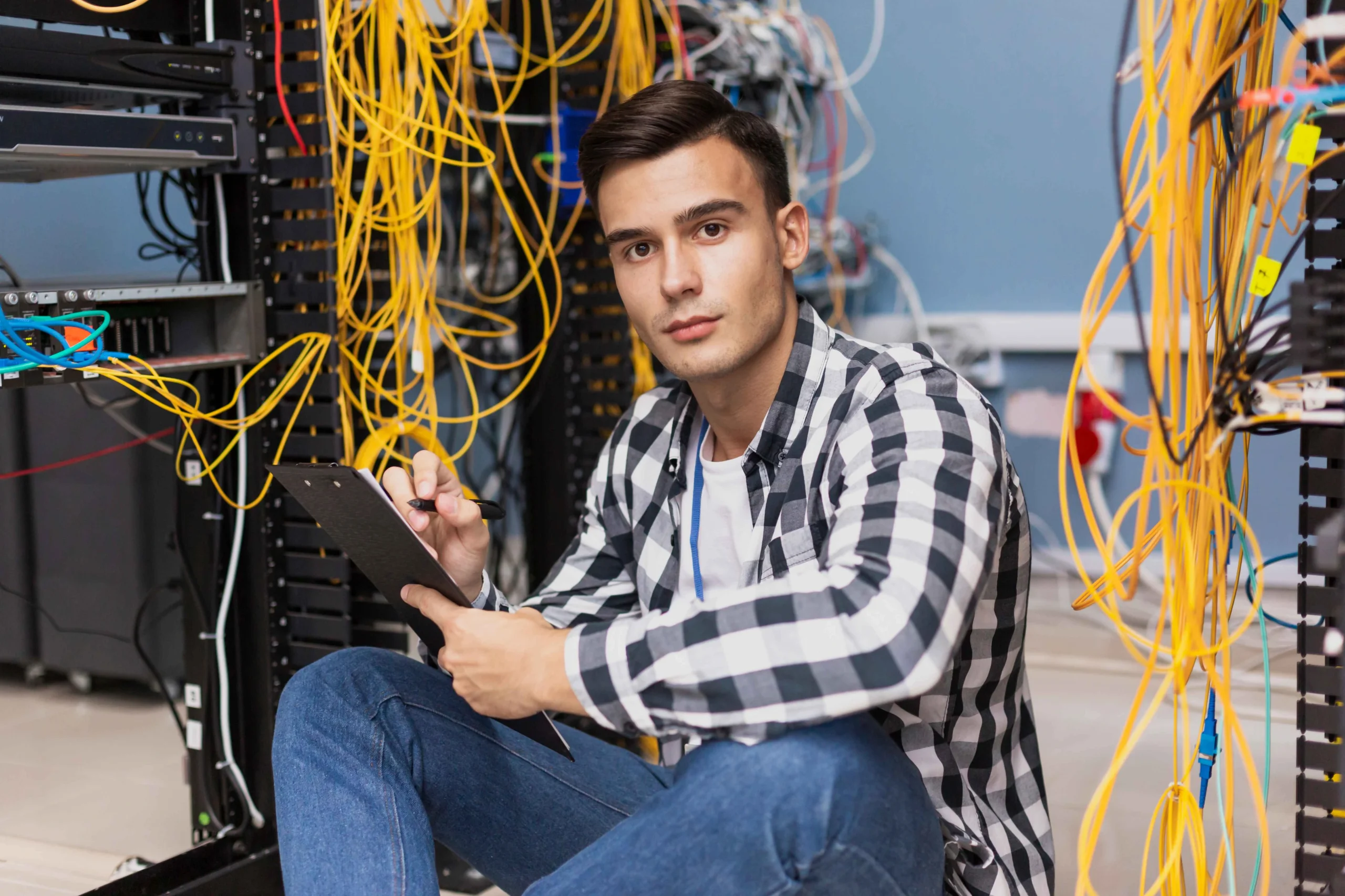 Network-Engineer