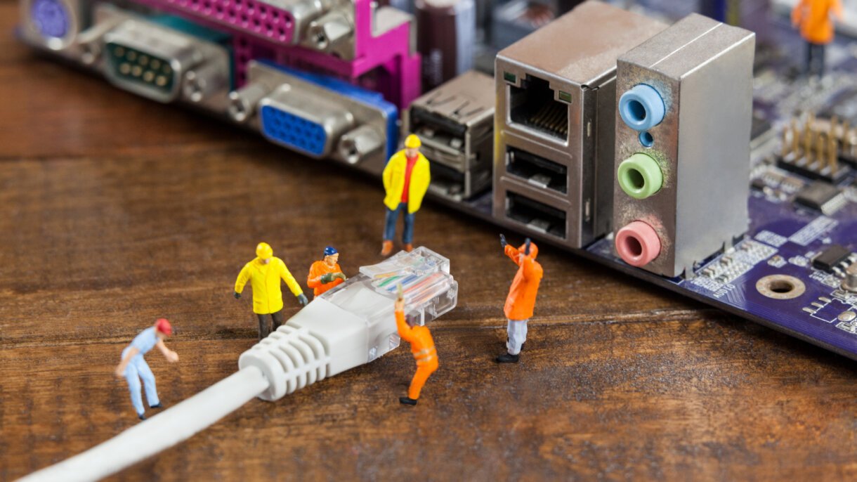 Network Troubleshooting