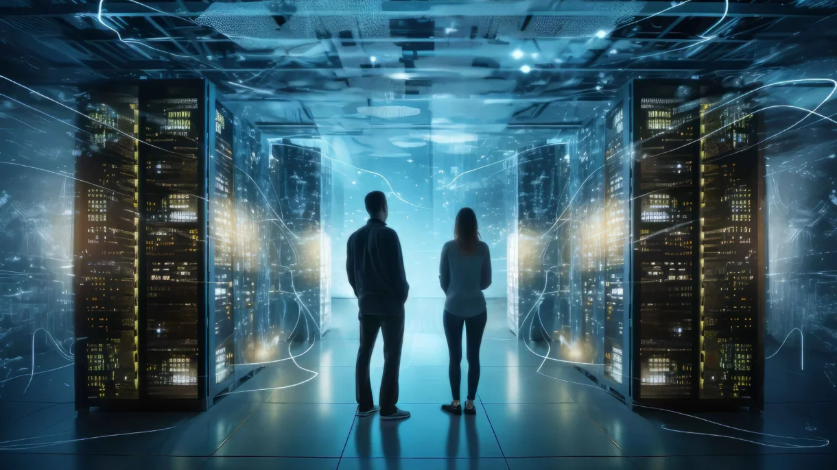 VRF-Networking
