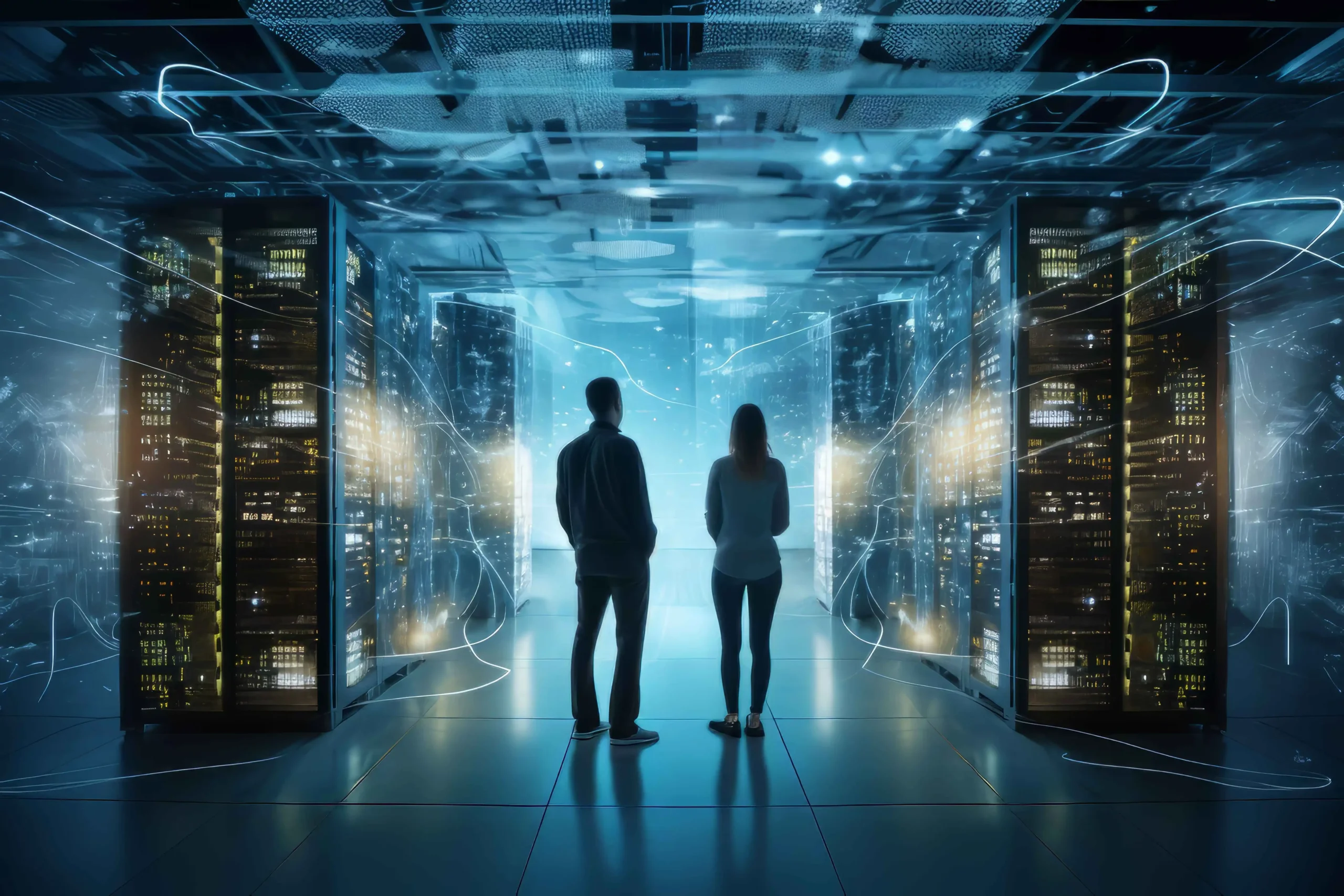 VRF-Networking