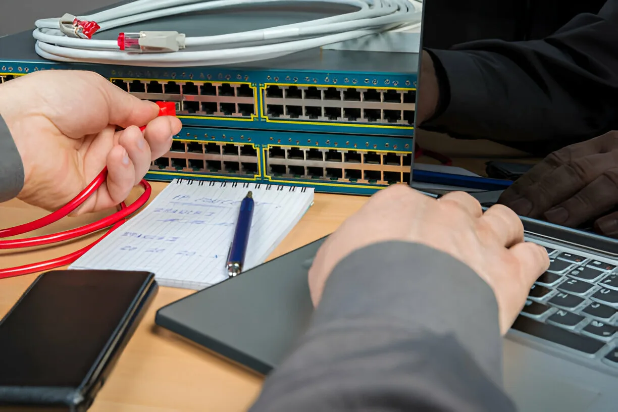 Career after CCNA