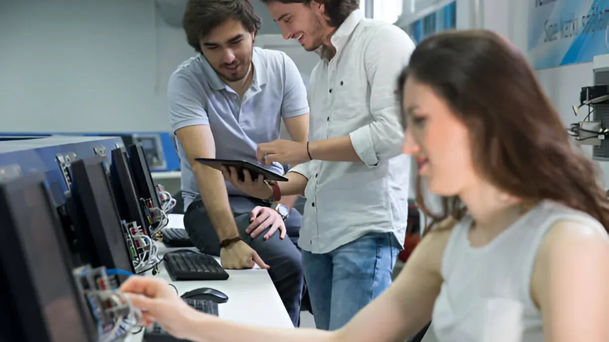 CCNA Course