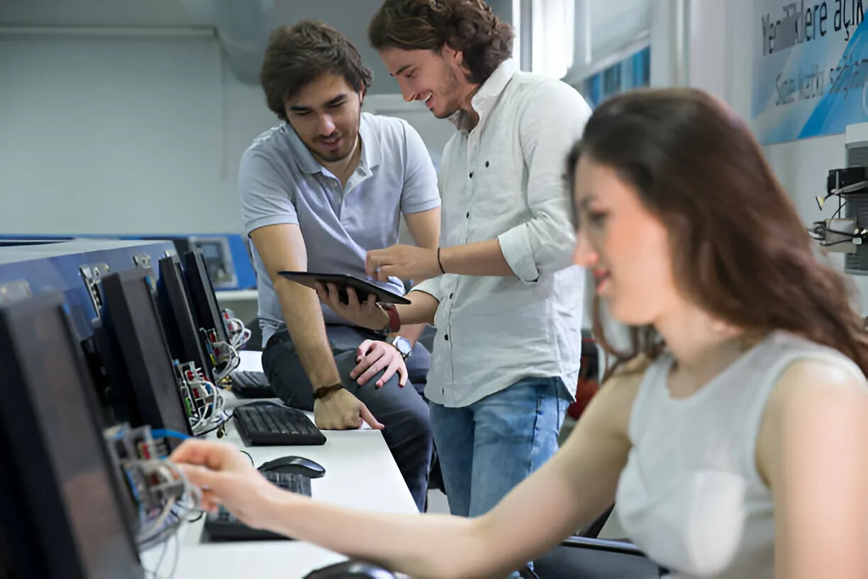 CCNA Course