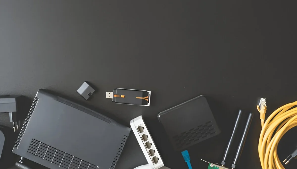 Networking Devices