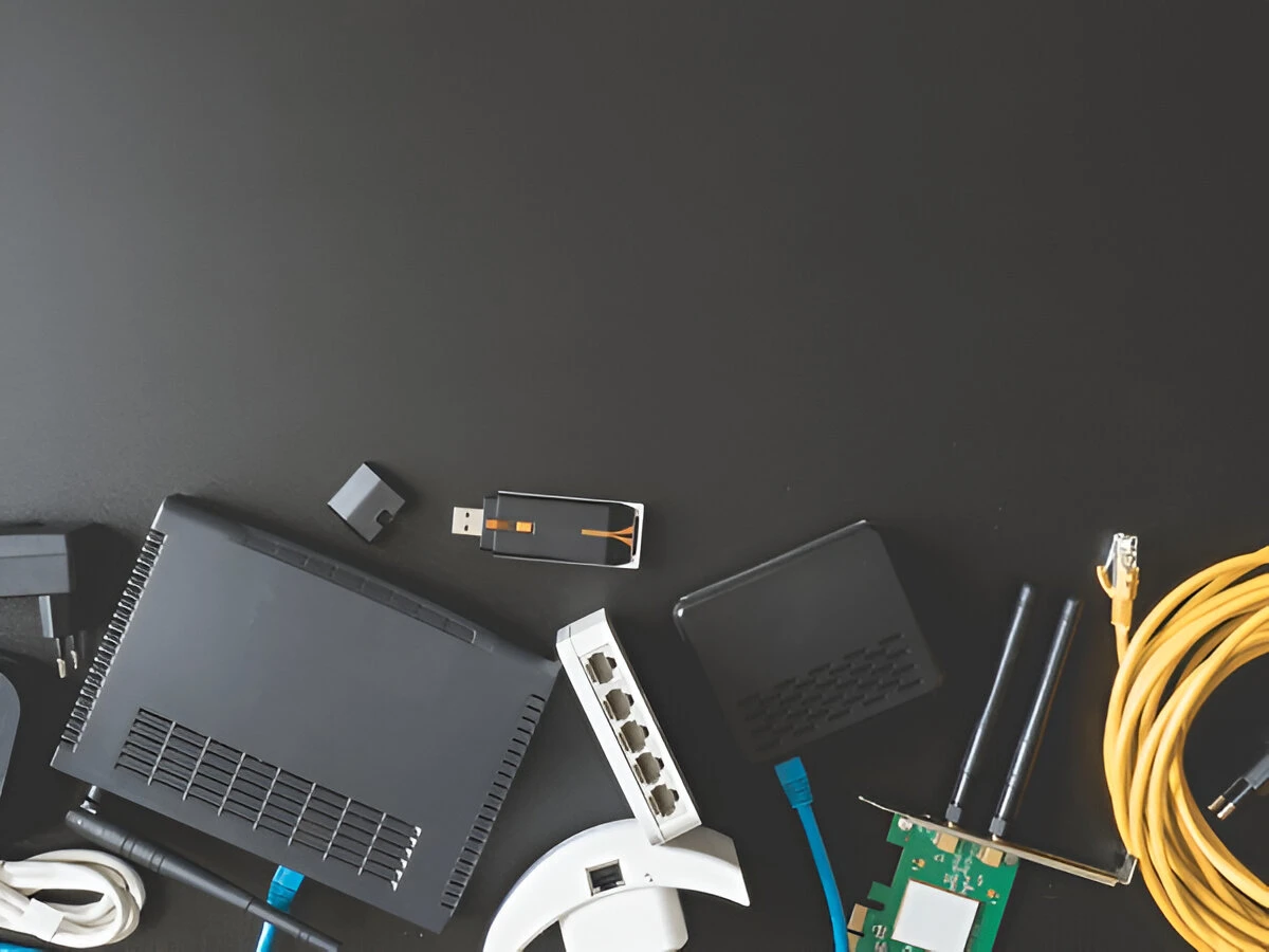 Networking Devices
