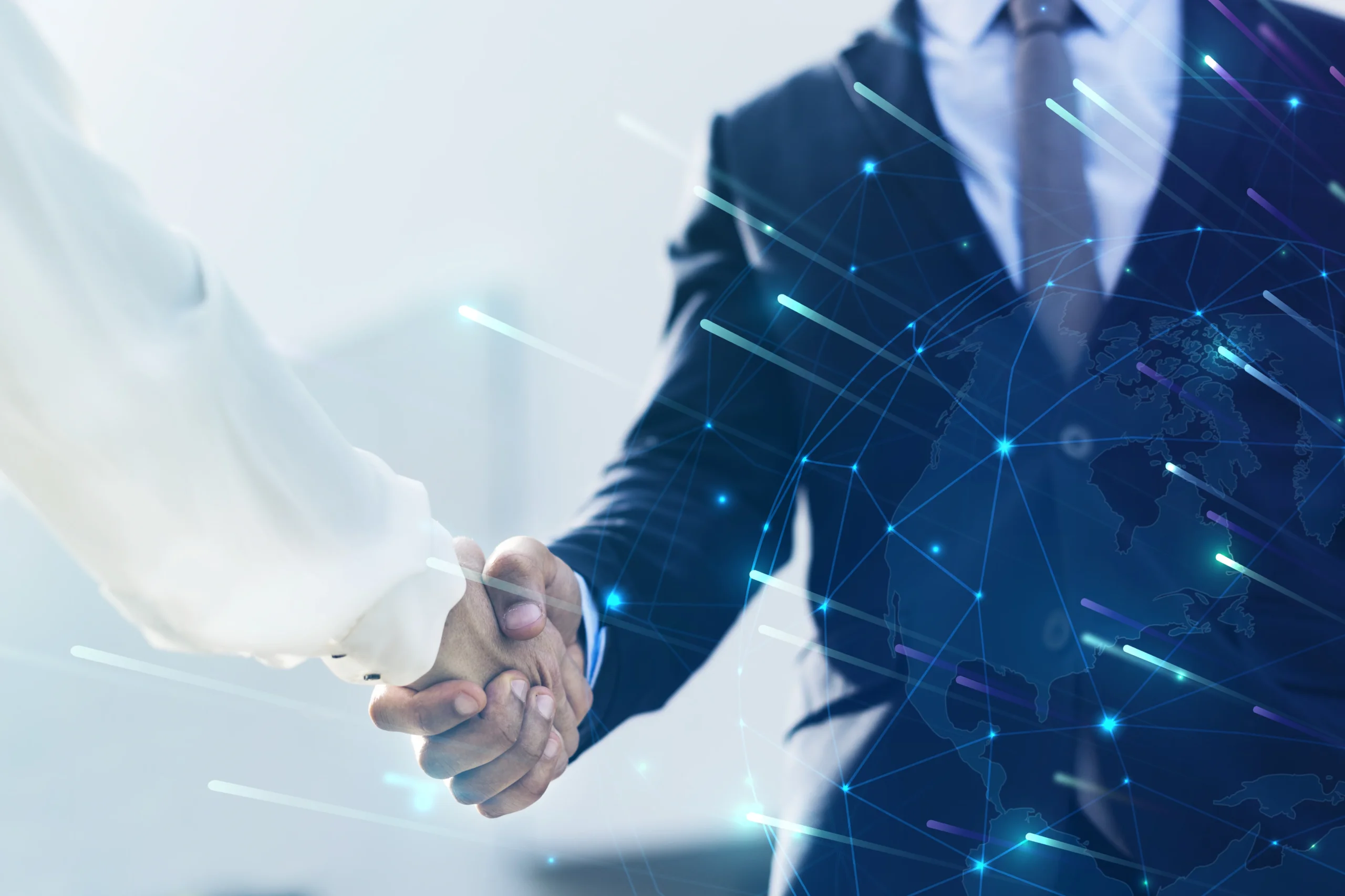 networking interview