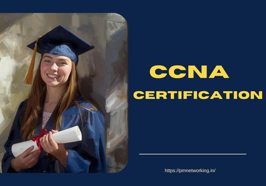 CCNA Certification