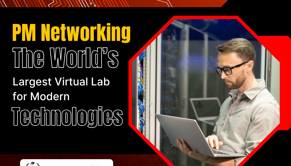PM-Networking-Largest-Virtual-Lab