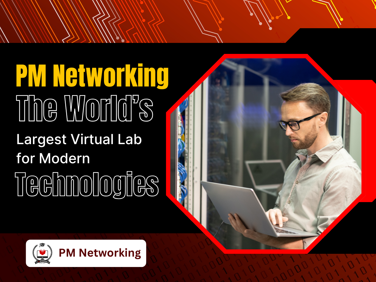 PM-Networking-Largest-Virtual-Lab