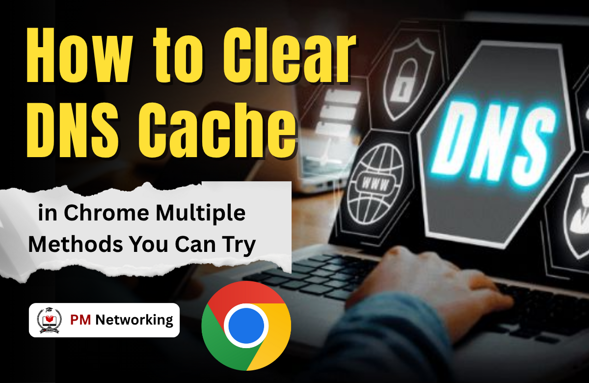Chrome-DNS-PM-Networking