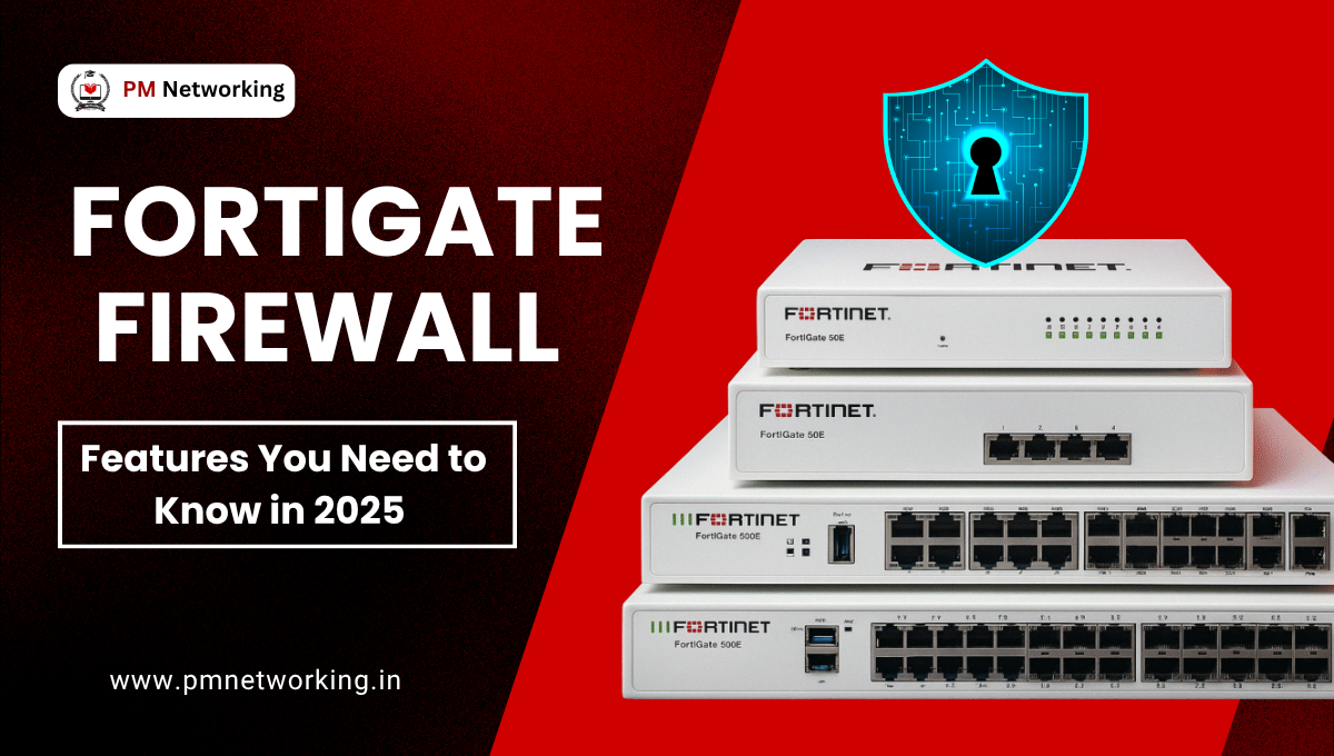 FortiGate Firewall