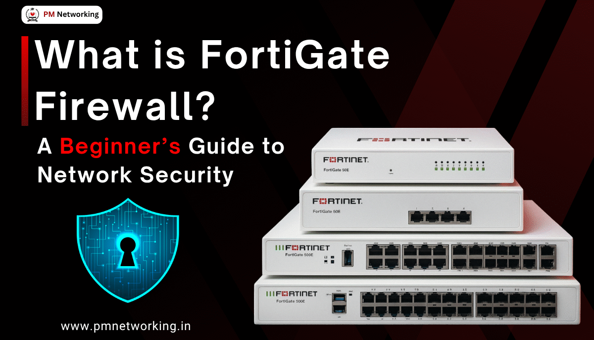 FortiGate Firewall