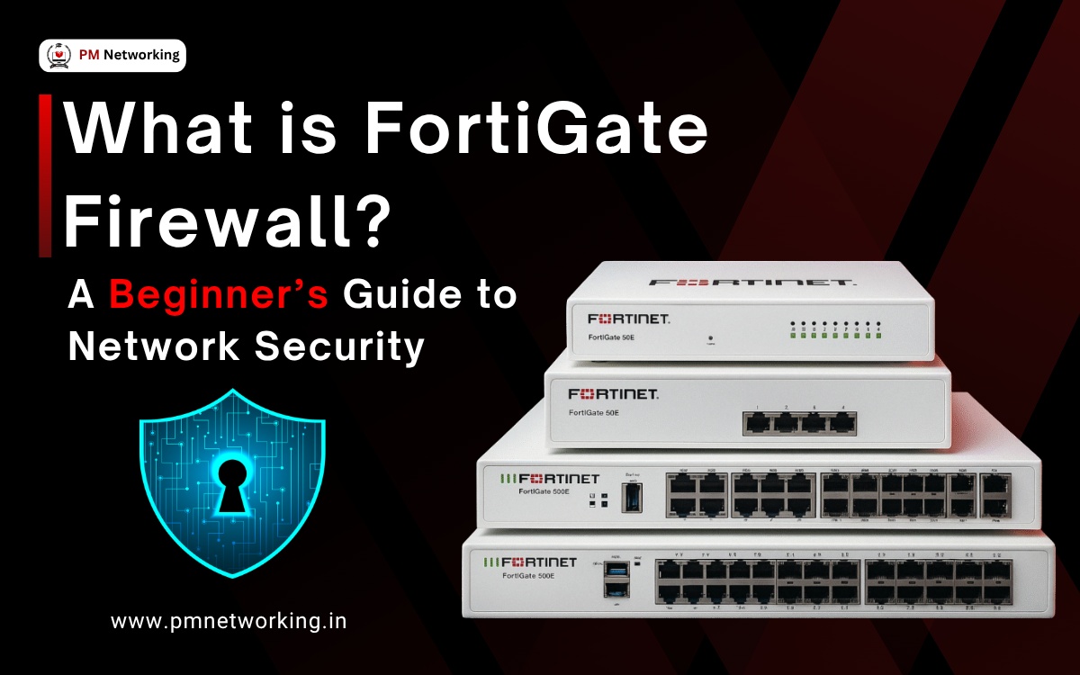 FortiGate Firewall