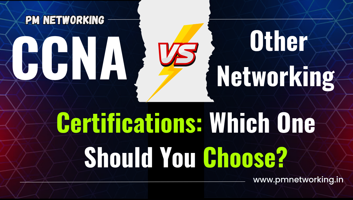 CCNA