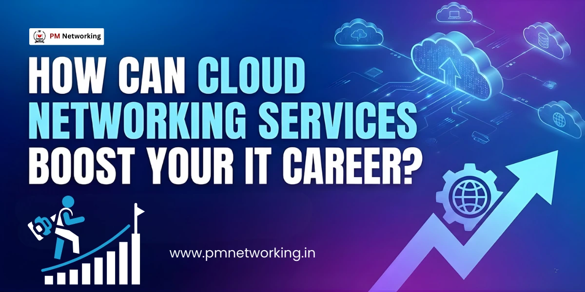 PMNetworking-CLOUD NETWORKING SERVICES