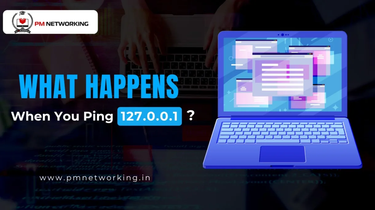 What Happens When You Ping 127.0.0.1?