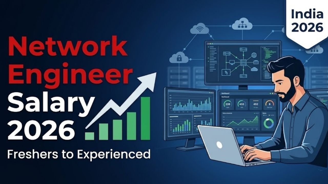 Network-Engineer-Salary-In-India