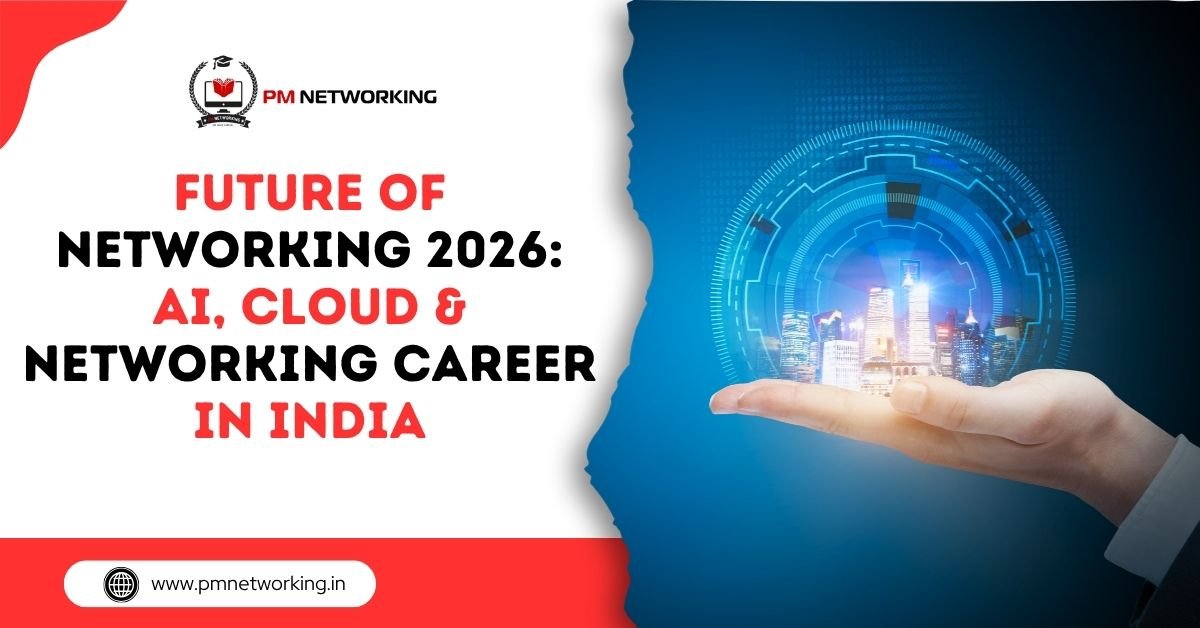 Future of networking 2026