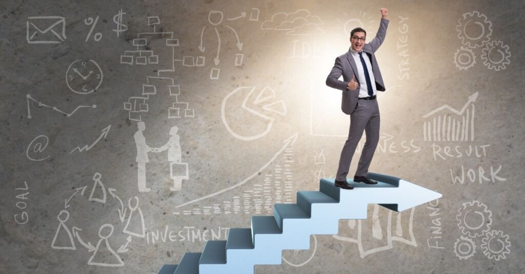 Networking Creer Roadmap