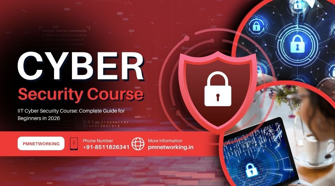 IIT Cyber Security Course