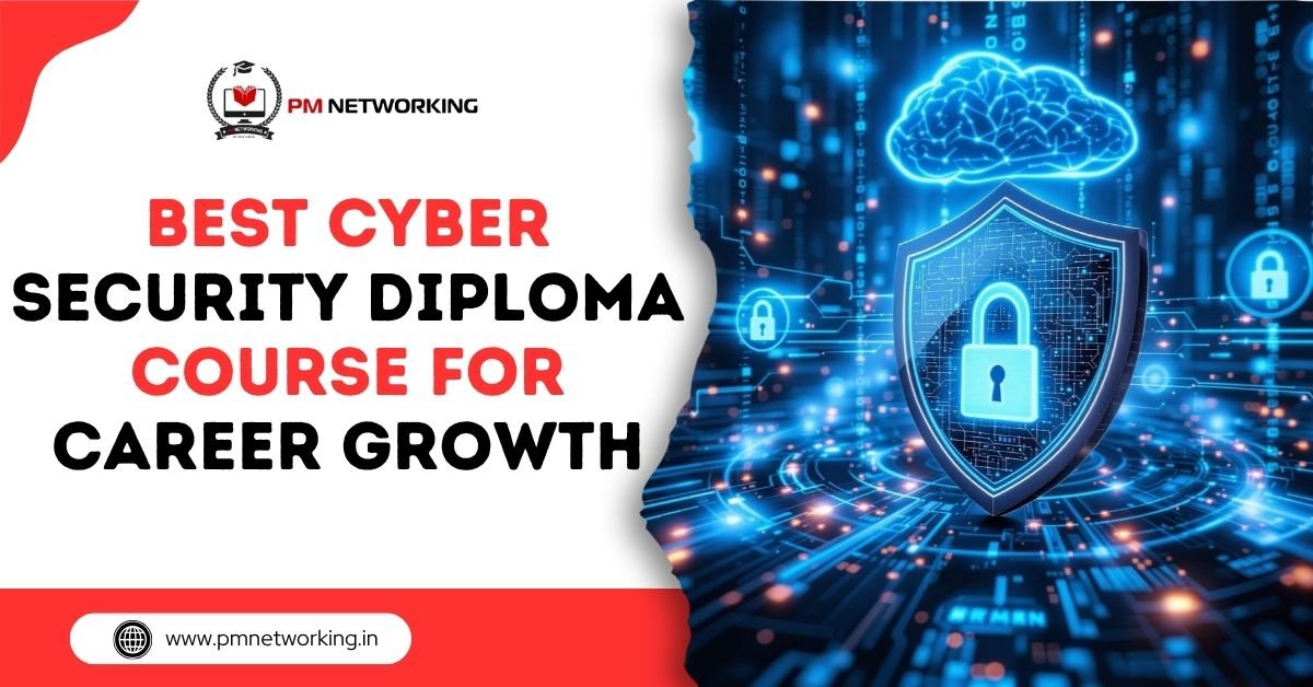 Cyber Security Diploma Course