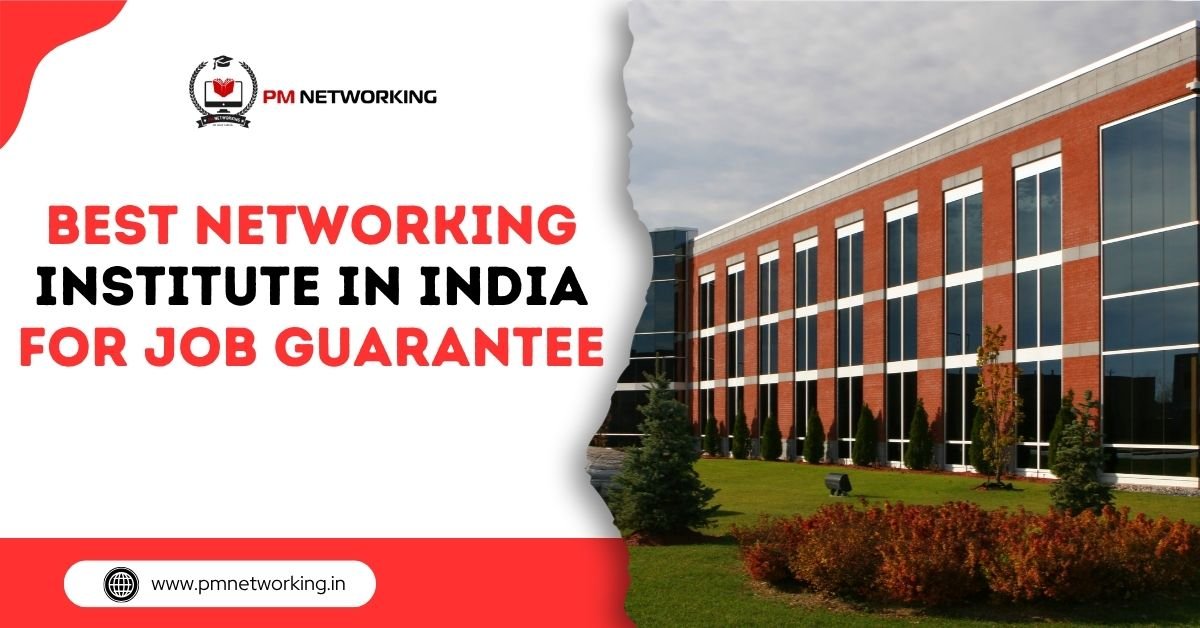 Best Networking Institute in India