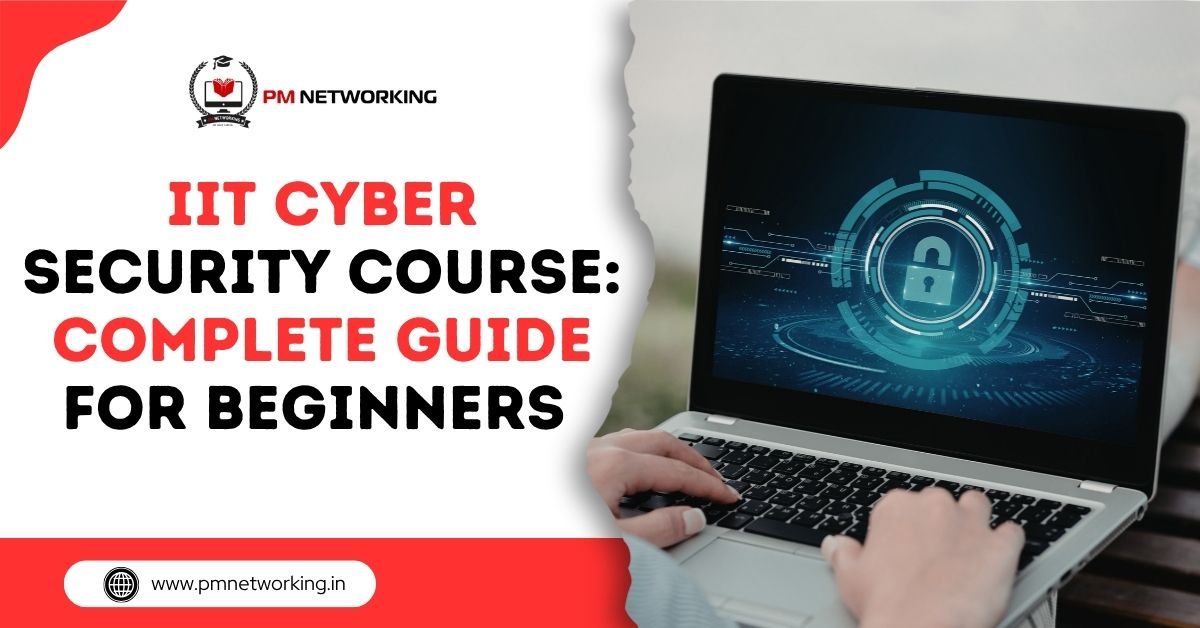 IIT Cyber Security Course