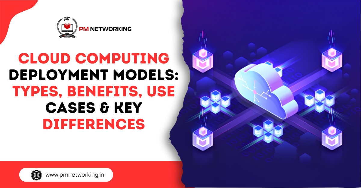Cloud Computing Deployment Models