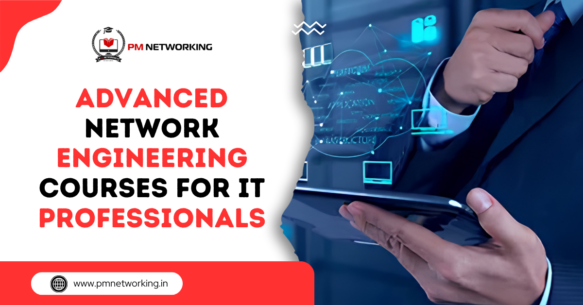 Network Engineering Courses