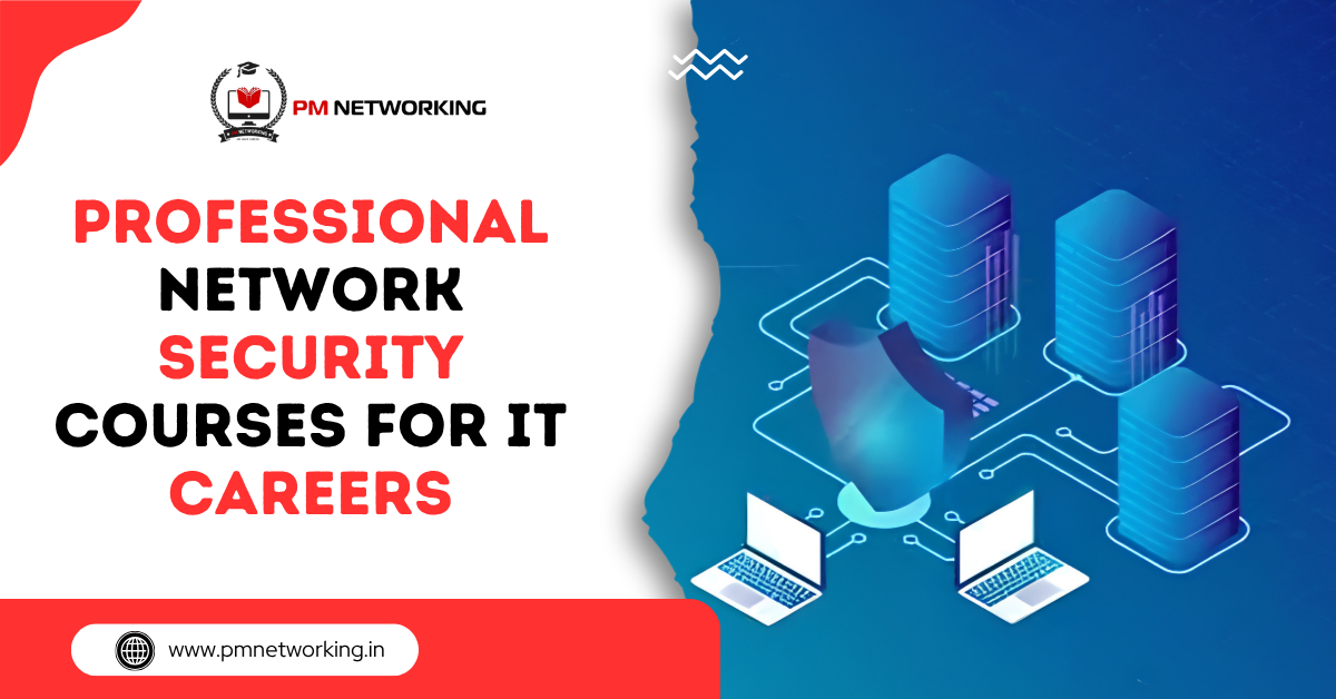 Network Security Courses