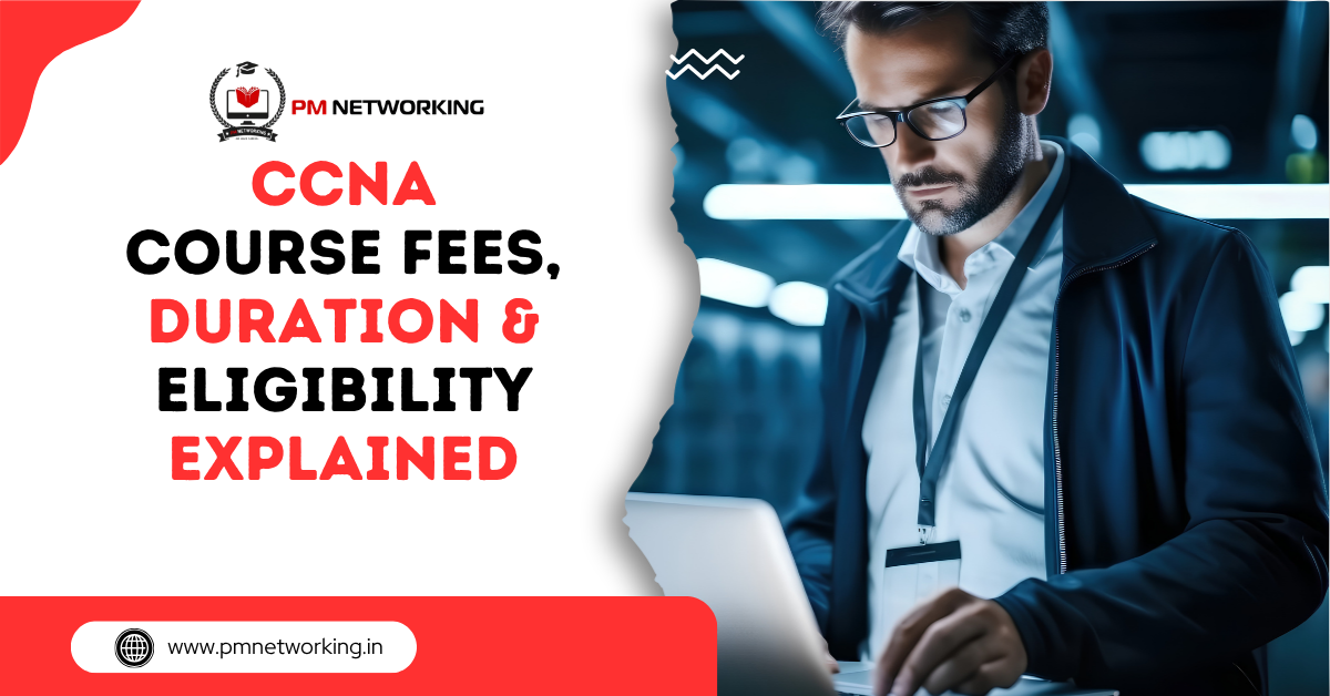 Ccna Course