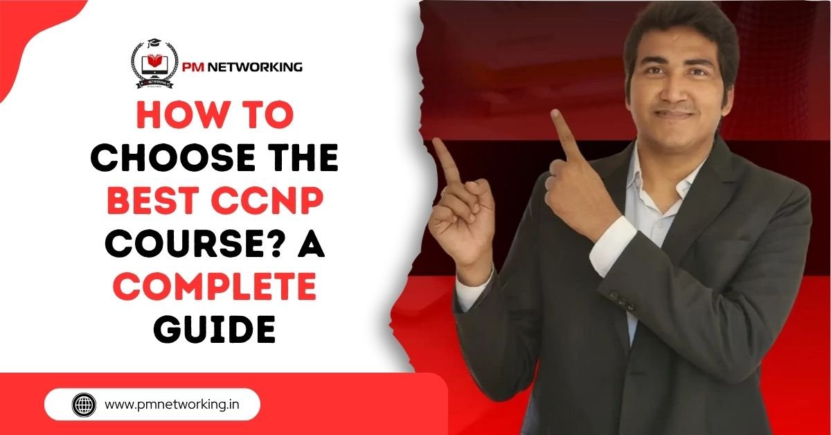 Best CCNP Course