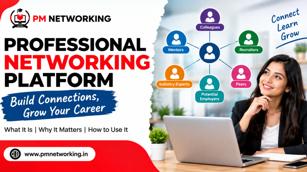 Professional Networking